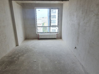 Apartament cu 1 cameră, 48 m², Ciocana, Chișinău foto 4