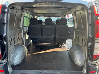 Mercedes Vito foto 16