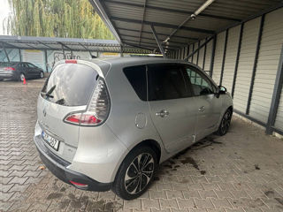 Renault Scenic foto 5