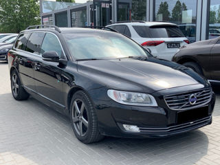 Volvo V70 foto 4