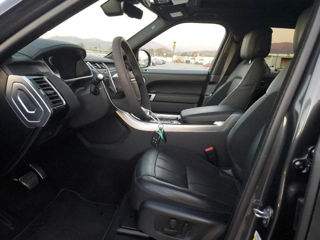 Land Rover Range Rover foto 7