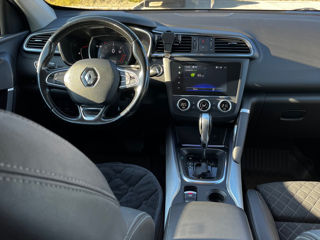 Renault Kadjar foto 8