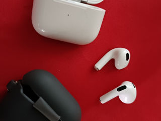 Apple AirPods 3 foto 3