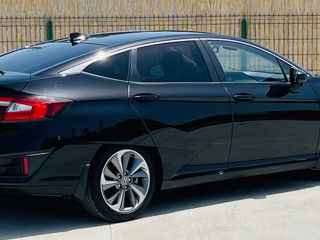 Honda Clarity foto 5