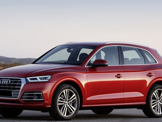 Audi Q5 foto 1