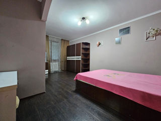 Apartament cu 1 cameră, 31 m², Botanica, Chișinău foto 2