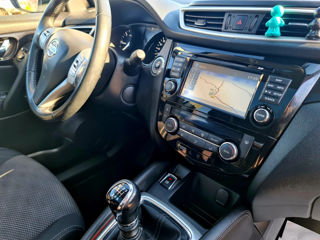 Nissan Qashqai foto 6