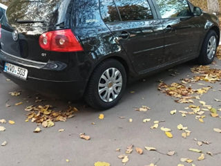 Volkswagen Golf foto 9