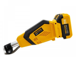 Trimmer pe acumulator rotor rbt-40v2 - 9e - livrare/achitare in 4rate/agrotop foto 2