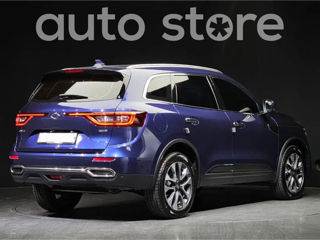 Renault Koleos foto 4