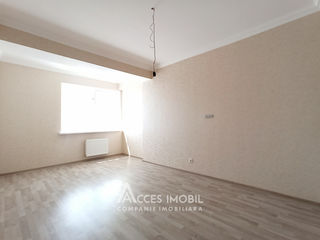 Apartament cu 2 camere, 70 m², Ciocana, Chișinău foto 5