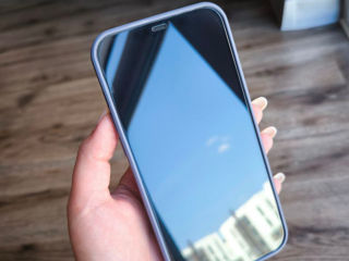 iPhone 12 Pro Max 512 GB, Pacific Blue foto 8