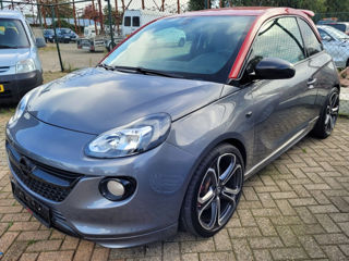 Opel Adam foto 4