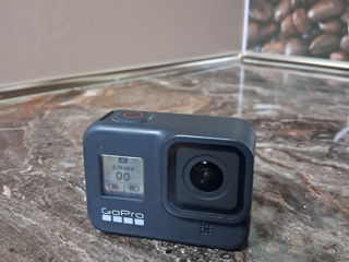 GoPro HERO 8 BLACK