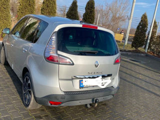 Renault Scenic foto 6