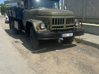 ЗИЛ 130 foto 1