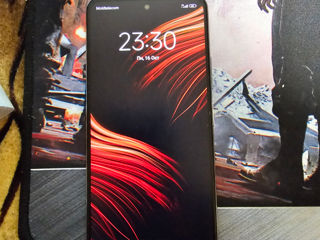 Смартфон Xiaomi Poco X3 GT, 8 GB/128 GB