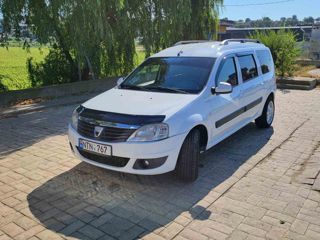 Dacia Logan Mcv foto 6