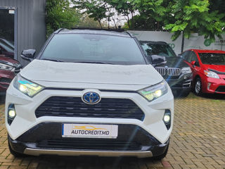 Toyota Rav 4 foto 19