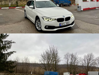 BMW 3 Series foto 3