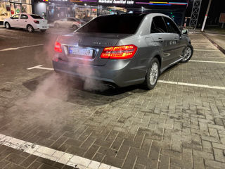 Mercedes E-Class foto 5