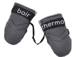 Новые муфты, рукавицы Bair Thermo Mittens.Польша. foto 2