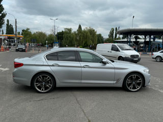 BMW 5 Series foto 6