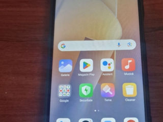 Xiaomi note 11 128 gb 6 gb ram ideal