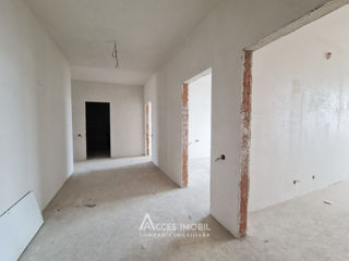 Apartament cu 3 camere, 90 m², Ciocana, Chișinău foto 12