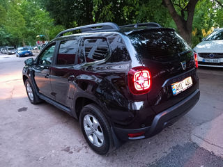 Dacia Duster foto 5