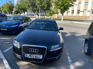 Audi A6 foto 1