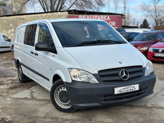 Mercedes Vito foto 5