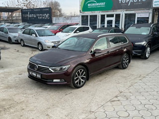 Volkswagen Passat foto 3