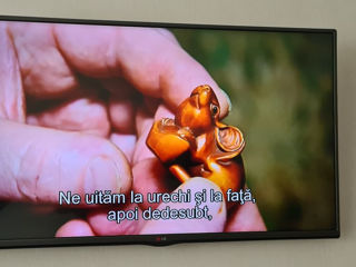 Urgent LG mare LED Smart 3D Youtube diagonala 108cm foto 7