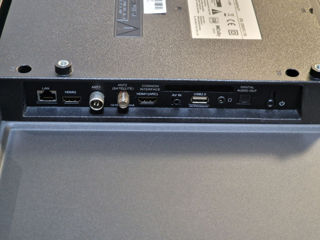 OK Smart-TV 32 фото 2