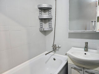 Apartament cu 2 camere, 48 m², Râșcani, Chișinău foto 11