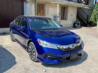 Honda Accord foto 6