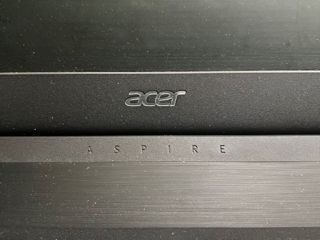 Acer Aspire 15,6 foto 6