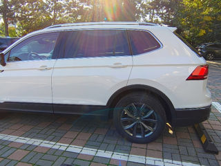 Volkswagen Tiguan foto 5