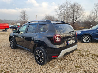 Dacia Duster foto 4