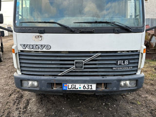 Volvo FL612