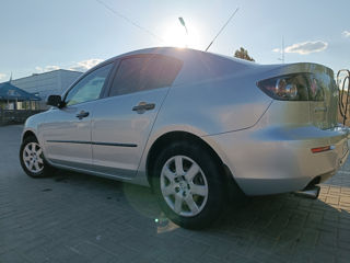 Mazda 3 foto 7