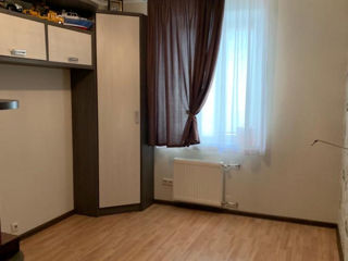 Apartament cu 2 camere, 60 m², BAM, Bălți foto 8