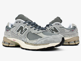 New Balance 2002R Protection Pack Grey foto 9