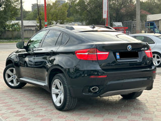 BMW X6 foto 3