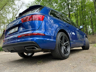 Audi Q7 foto 4