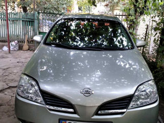 Nissan Primera foto 2