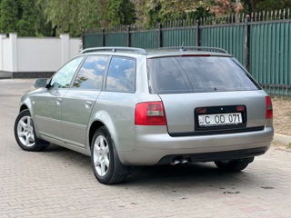 Audi A6 foto 3