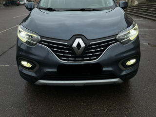 Renault Kadjar foto 2