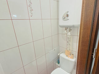 Apartament cu 2 camere, 60 m², BAM, Bălți foto 9